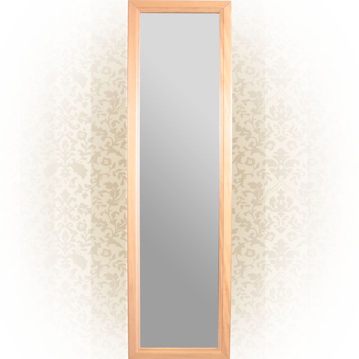 Настенное зеркало Асти (Бук)
