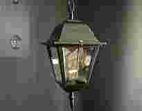 Уличный светильник C-6620 BK Люстры 32