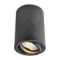 Потолочный светильник Arte Lamp A1560PL-1BK