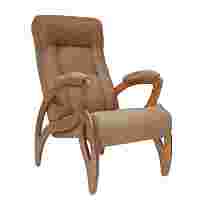 Кресло для отдыха Модель 51 Мебель Импекс 013.051-4-13-т МИ