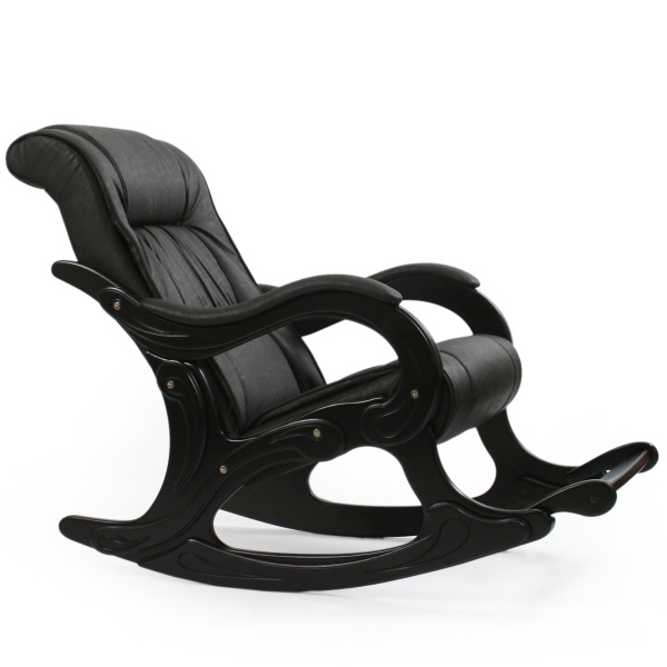 Кресло-качалка Модель 77 Мебель Импекс 013.077-3-24-эк МИ