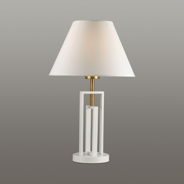Настольная лампа Lumion Fletcher 5291/1T