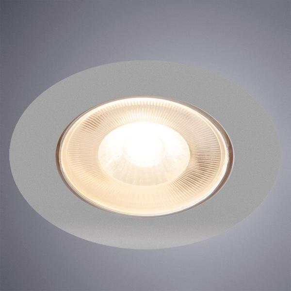 Встраиваемый светильник Arte Lamp KAUS A4762PL-1WH