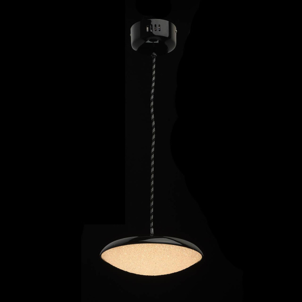 Подвесной светодиодный светильник De Markt Перегрина 703011201