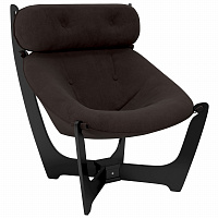 Кресло для отдыха Модель 11 Мебель Импекс 013.011-3-33-т МИ