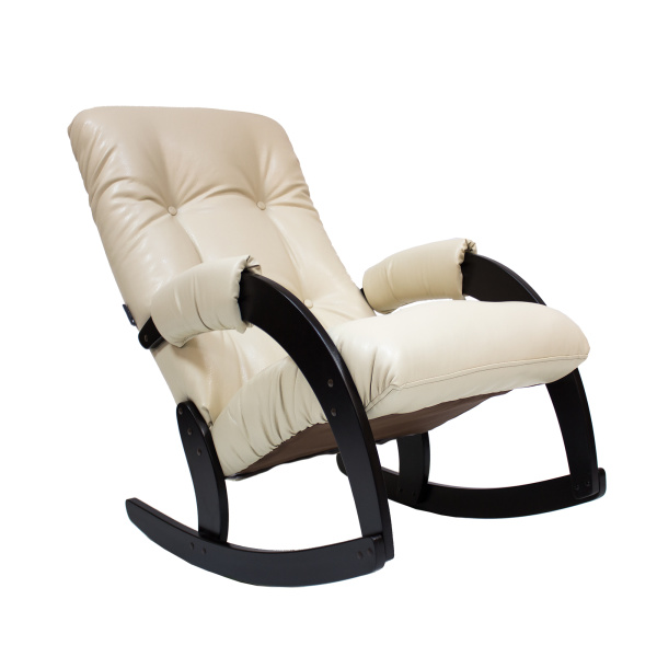 Кресло-качалка Модель 67 Мебель Импекс 013.067-3-9-эк МИ