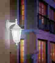 Уличный настенный светильник Eglo Laterna 4 22462