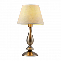 Настольная лампа Arte Lamp FELICIA A9368LT-1AB