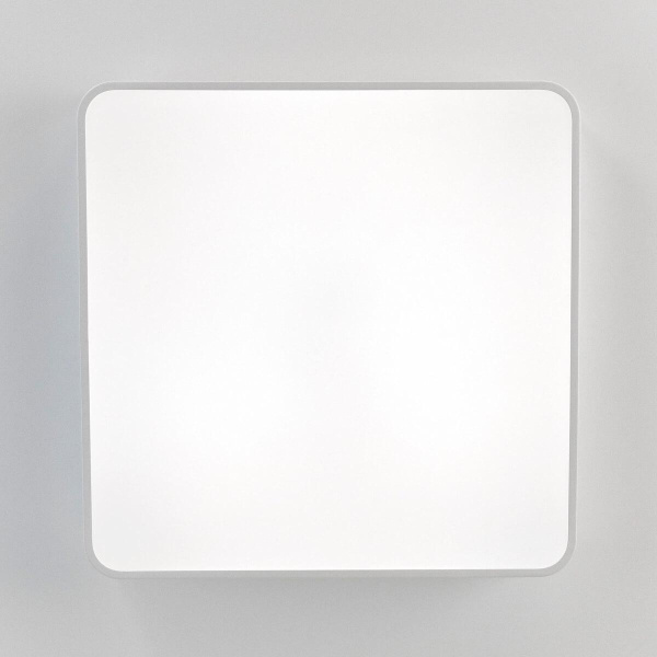 Потолочный светодиодный светильник с пультом ДУ Citilux Купер RGB Белый CL724K95G0