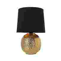 Настольная лампа Arte Lamp Merga A4001LT-1GO