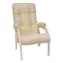 Кресло для отдыха Модель 61 Мебель Импекс 013.061-2-9-эк МИ