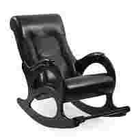 Кресло-качалка Модель 44 без лозы Мебель Импекс 013.044-3-11-эк МИ