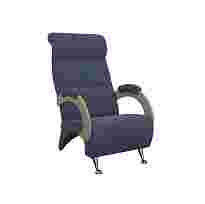 Кресло для отдыха Модель 9-Д Мебель Импекс 013.009Д-12-27-т МИ