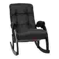 Кресло-качалка Модель 67 Мебель Импекс 013.067-3-24-эк МИ
