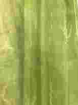 Штора Органза 200*260 см хамелеон желто-зеленый Ш_Органза11934