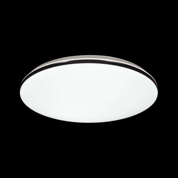 Настенно-потолочный светодиодный светильник Sonex Vaka 3042/AL