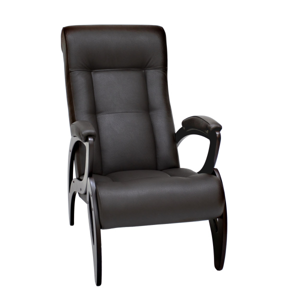 Кресло для отдыха Модель 51 013.051-3-24-эк Мебель Импекс МИ