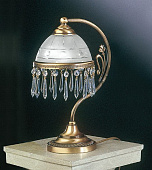 Настольная лампа Reccagni Angelo P 3831