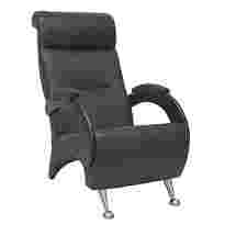 Кресло для отдыха Модель 9-Д Мебель Импекс 013.009Д-3-18-эк МИ