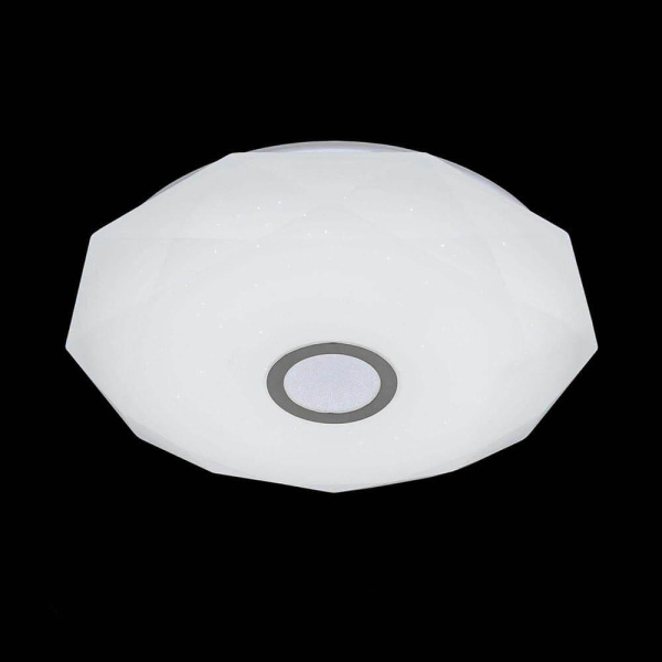 Потолочный светодиодный светильник Citilux Диамант Смарт CL713A60G