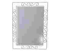 Настенное зеркало Sheffilton Грация 628-З1 Shef