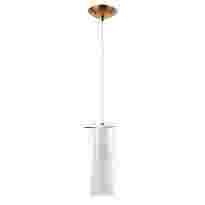 Подвесной светильник Arte Lamp Aries A8983SP-1PB