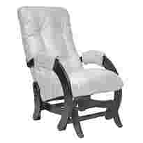 Кресло-качалка глайдер Модель 68 Мебель Импекс 013.068-3-12-эк МИ