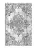 Ковер REFLEKS 5918 XK57 - 1,5м*2,3м R (прямоугольник)