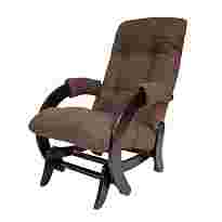 Кресло-качалка глайдер Модель 68 Мебель Импекс 013.068-3-49-тМИ