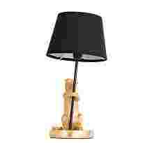 Настольная лампа Arte Lamp GUSTAV A4420LT-1GO