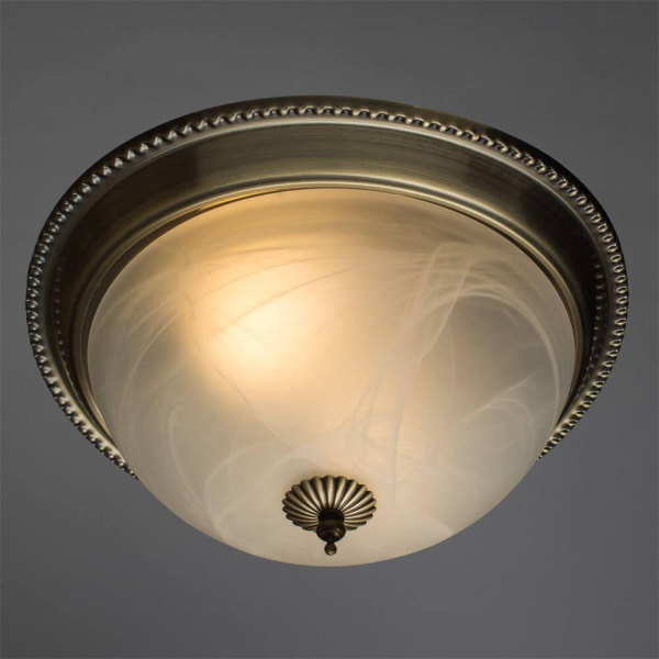 Потолочный светильник Arte Lamp A1305PL-2AB