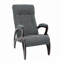 Кресло для отдыха Модель 51 Мебель Импекс 013.051-3-19-т МИ